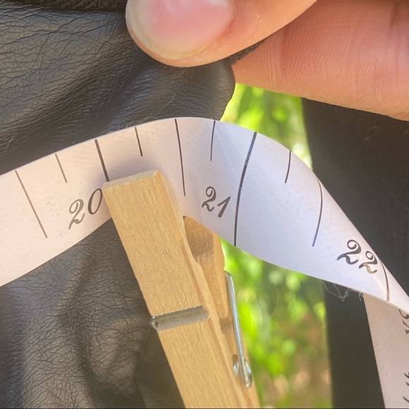 Leather Jacket - Picture 15 of 16